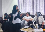 Capaian Penimbangan Balita di Lokus Pasti Padu Bebanga Baru 66%, Dinkes Sulbar Dorong Pendampingan Intensif