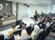 Pemprov Sulbar Siapkan Bantuan untuk Majene, Disinergikan dengan Festival Teluk Mandar