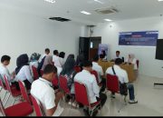 Dukung Birokrasi Modern, Koperindag Sulbar Inovasi dengan Luncurkan Aplikasi SIMPATI