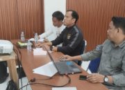 Disdikbud Sulbar Perkuat Kapasitas melalui Sosialisasi Platform Data Kinerja Pendidikan Nasional