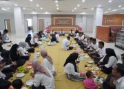 Momentum Maulid, Koperindag Sulbar Perkuat Komitmen Integritas dan Pelayanan