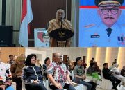 BPBD Sulbar: Pengurangan Risiko Bencana Kunci Tekan Kemiskinan