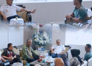 BPKPD Sulbar Kawal Perubahan TPP 2026 Bersama Gubernur : Lebih Adil dan Berbasis Kinerja