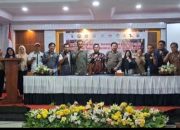 Sulbar Tetapkan Harga TBS Sawit Rp3.192 per Kg, Dorong Optimisme Petani