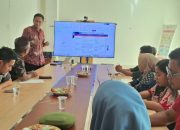 Sinergi Lintas Sektor Jadi Kunci Sukses Gerakan SIGAP Pangan di Sulbar