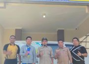 Kepala BPKPD Sulbar Sidak UPTD PPRD Mamuju: Cek Data Tunggakan Kendaraan dan Kesiapan Samsat