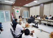 14 Perusahaan Sawit di Sulbar Ambil Peran Tangani Stunting dan Kemiskinan Ekstrem