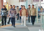 Kunjungan Kerja Fathan Subchi: Anggota BPK RI akan Tinjau Program Strategis dan Hadiri Pelantikan IKA PMII Sulbar
