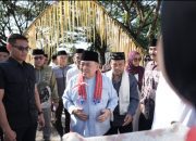 Maulid Nabi Momentum Perkuat Karakter, Wagub Sulbar Ajak Generasi Muda Teladani Rasulullah