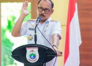 Dana PUPR Rp291 Miliar Dikucurkan untuk Sulbar, Termasuk Perbaikan Jembatan Karema Senilai Rp27 Miliar