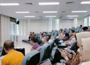 Pemprov Sulbar Alokasikan Rp1,23 Miliar untuk Jaminan BPJS Kesehatan Warga Majene