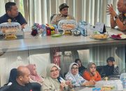 Siapkan Sidang MP-PKD 2025, BPKPD Sulbar Gelar Rapat Pra Sidang dengan Inspektorat, BKD, dan Biro Hukum