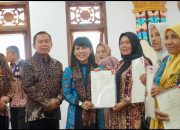 Pendaftaran Tanah Ulayat di Jambi, Kementerian ATR/BPN Jaga Hak Adat