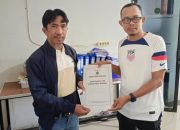 Dishut-ESDM Pemprov Sepakat Dukung Pemanfaatan Kawasan Hutan Untuk Bangun PLTMH Sandapang