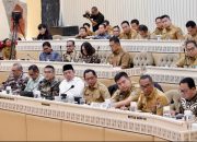 Dukung Komisi II DPR RI, Wamen Ossy Apresiasi Kenaikan Pagu Anggaran 2026: Dampak Nyata bagi Masyarakat