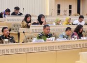 Sekjen Kementerian ATR/BPN: 5 Tahun Terakhir Cukup Positif, Realisasi PNBP Selalu Lampaui Target