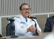 Dukung Larangan Sirine dan Rotator, Gubernur Sulbar Ingatkan Pejabat untuk Hormati Pengguna Jalan Lain