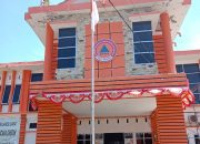 Perkuat Mitigasi Hadapi Bencana Saat Musim Pancaroba, BPBD Sulbar Siap Ambil Langkah Strategis