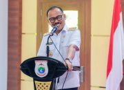 21 Tahun Sulbar, Waktunya Bergerak Cepat