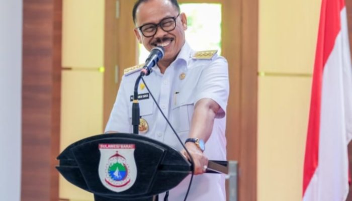 21 Tahun Sulbar, Waktunya Bergerak Cepat