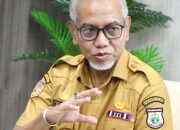 Moratorium ASN: Langkah Antisipatif Pemprov Sulbar Atasi Beban Belanja Pegawai