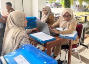 Pemberkasan CPPPK Sulbar Tahap Akhir, BKD Imbau OPD Segera Rampungkan Berkas