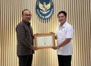 Prestasi Kesehatan Sulbar: Dua Kabupaten Dinyatakan Bebas Frambusia