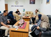 Sistem Akuntansi DPRD Sulbar Menjadi Percontohan bagi Sekretariat DPRD Kota Palu
