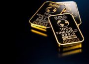 Harga Emas Ngamuk! Pecah Rekor USD 3.685, Apa Langkah The Fed Selanjutnya?