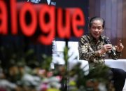 Investasi Lingkungan Progresif Dari MIND ID Group, Diharapkan Jadi Barometer Sektor Pertambangan