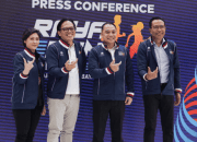 Jadi Sponsor Raya Run, Bank Raya Dorong Geliat Ekonomi Digital di Surabaya
