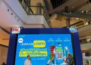 Java eSIM Powered by JavaMifi Meluncurkan ESIM Japan Premium True Unlimited Kecepatan Tinggi up to 1000Mbps