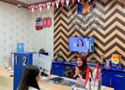 KAI Divre III Palembang Infokan Perubahan Nomor WhatsApp Contact Center 121