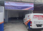 Perkuat Konektivitas, KALOG Express Ekspansi ke Sukabumi