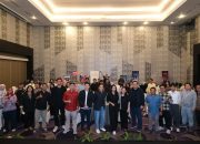 Kadin Indonesia Trading House dan Enablr.id Gelar Seminar Digitalisasi untuk Tingkatkan Penjualan Domestik dan Internasional