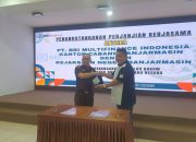 Kolaborasi BRI Finance dengan Kejari Banjarmasin Tingkatkan Kepatuhan dan Tata Usaha Negara