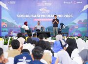 Komitmen Sosial dan Lingkungan, Wujud Bakti MIND ID bagi Negeri