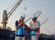 Komitmen Transformasi Berkelanjutan, Pelindo Multi Terminal Ajak Pengguna Jasa Bertumbuh Bersama