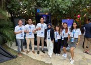 Kommunitas Launchpad 2025: Platform Crowdfunding Web3 Paling Inovatif dan Community-Driven