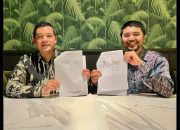 LBP Enterprises sebagai Hybrid Company dengan Strategi Global Bersama Bahtera Hijrah Holding