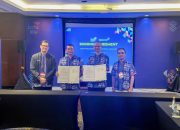 Lintasarta dan Telkom Perkuat Sinergi Digital Service dan Digital Platform