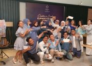 Menjelang Ulang Tahun ke-2, Marianna Resort Tuktuk Samosir Hadirkan Networking Akbar di Medan