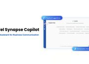 RevComm Luncurkan MiiTel Synapse Copilot: AI Assistant untuk Komunikasi Bisnis​