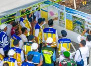 Kementerian Pekerjaan Umum Rencanakan Mitigasi Banjir Bandang Jangka Panjang Di Ternate