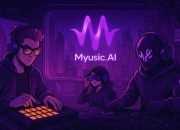 Myusic AI Karya Anak Bangsa Hadirkan Solusi Web3 untuk Royalti Musik, Distribusi Otomatis dan Kepemilikan Karya Lewat NFT