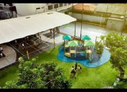 New Zealand School Jakarta Opens New Building, Enhances Community and Education