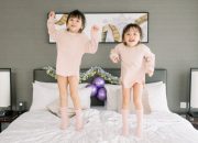 Oakwood Hotel & Residence Surabaya Ajak Anda Merasakan Liburan yang Terasa Seperti di Rumah dengan Promo Staycation Voucher