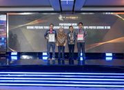 PTPP Raih Rekor MURI melalui Penerapan Inovasi, Tegaskan Komitmen sebagai Pionir Konstruksi Berkelanjutan