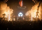 Package Collective Kembali Satukan Energi di Bengkel Space Jakarta