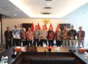 Parto.id Dorong Akselerasi Transformasi Digital Pengadaan Nasional